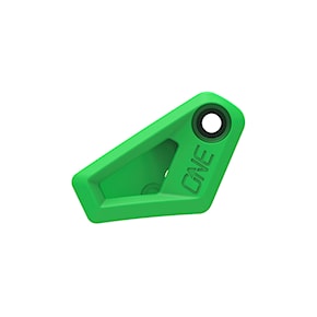 Vodítko reťaze OneUp Chainguide Top Kit V2 green