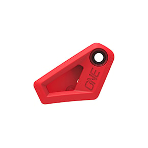 Vodítko reťaze OneUp Chainguide Top Kit V2 red