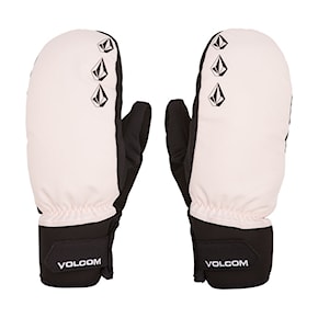 Gloves Volcom V.co Nyle Mitt party pink 2022/2023