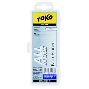 Vosk Toko All In One Hot Wax 120 g