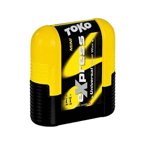 wax Toko Express Mini 75 ml