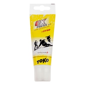 wax Toko Express Paste Wax 75 ml