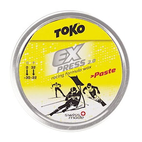 wax Toko Express Racing Paste 50 g