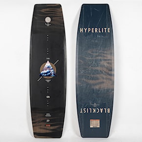 Wakeboard Hyperlite Blacklist 2023