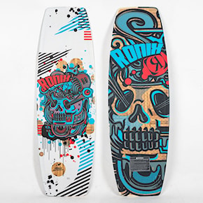 Wakeboard Ronix Atmos 2022