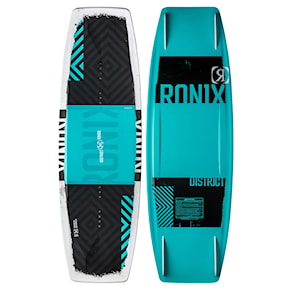 Wakeboard Ronix District 2022