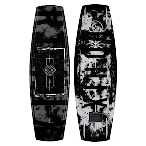Wakeboard Ronix Parks Modello 2021