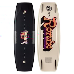 Wakeboard Ronix Quarter 'Til Midnight 2025