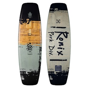 Wakeboard Ronix Top Notch 2021