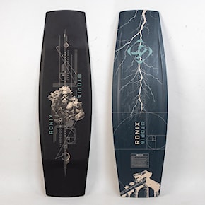 Wakeboard Ronix Utopia 2025