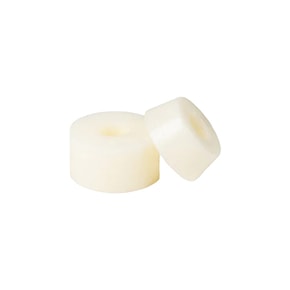 Surfskate bushingy YOW Bushings 90A white