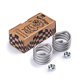 Surfskate Springs YOW Spring S4 pack 2