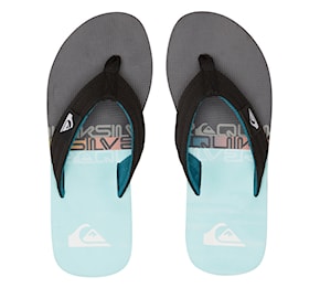Flip-flops Quiksilver Molokai Layback II blue 5 2024
