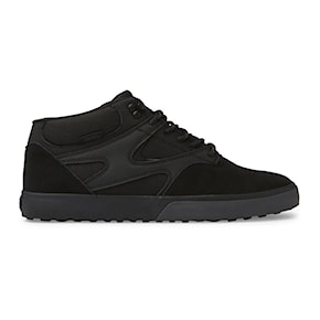 Winter Shoes DC Kalis Vulc Mid Wnt black/black 2023