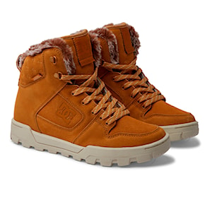 Winter Shoes DC Manteca 4 Boot wheat 2024