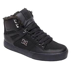 Zimné topánky DC Pure High Top Wc Wnt 2025