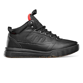 Zimné topánky Etnies Jones MTW black/black/gum 2022
