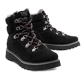 Winter Shoes Roxy Bradie black 2024