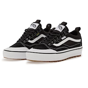 Buty zimowe Vans MTE Old Skool Waterproof Insulated black/white 2025