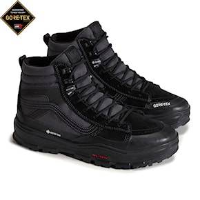 Zimní boty Vans MTE Sk8-Hi Gore-Tex Insulated black/black 2025
