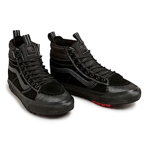 Zimní boty Vans MTE Sk8-Hi Waterproof black/black 2024