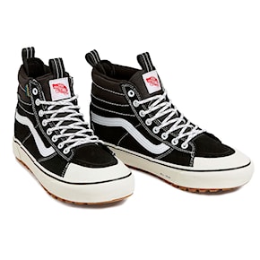 Winter Shoes Vans MTE Sk8-Hi Waterproof black/true white 2024