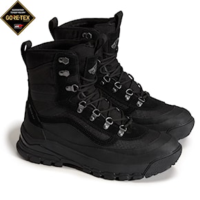 Zimní boty Vans MTE Snow-Kicker Gore-Tex blackout 2025