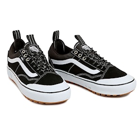 Winter Shoes Vans Old Skool Waterproof MTE black/white 2024