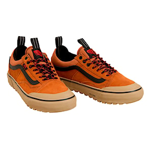 Buty zimowe Vans Old Skool Waterproof MTE glazed ginger 2024