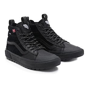 Winter Shoes Vans Sk8-Hi MTE 2 black/black 2022