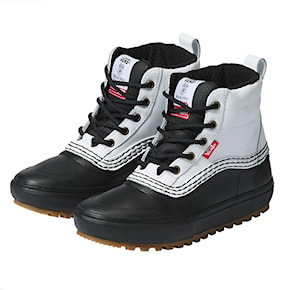Winter Shoes Vans Standard Mid Snow MTE kennedi deck white/black 2022