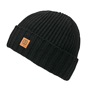 Beanies Horsefeathers Corby black 2021/2022