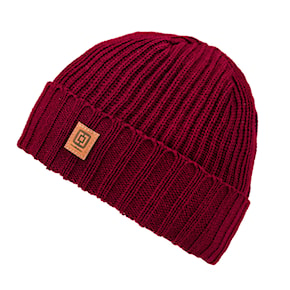 Beanies Horsefeathers Corby burgundy 2021/2022