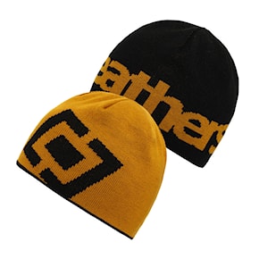Beanies Horsefeathers Fuse Youth spruce yellow 2024