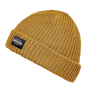 Beanies Horsefeathers Gaine old gold 2021/2022