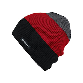 Beanies Horsefeathers Matteo flame red 2024