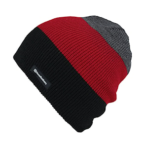 Beanies Horsefeathers Matteo Youth lava red 2022/2023