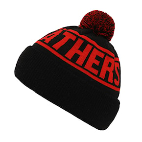 Cap Horsefeathers Royce Youth flame red 2024