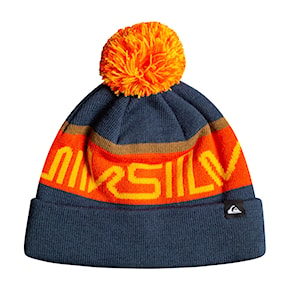 Beanies Quiksilver Summit Youth pureed pumpkin 2022/2023