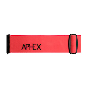 Aphex Strap rouge