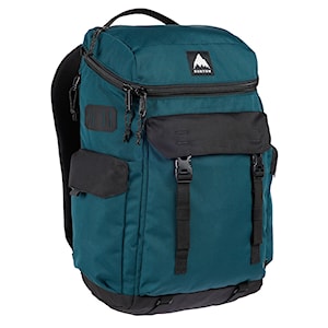 Burton Annex 2.0 28L deep emerald