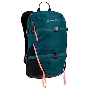 Burton Day Hiker 2.0 22L deep emerald