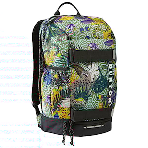 Burton Kids Distortion 18L jungle cats