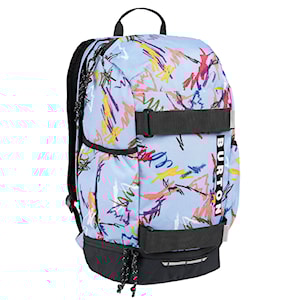 Burton Kids Distortion 18L scribble