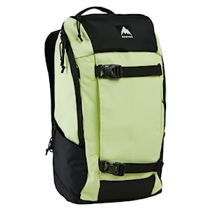 Burton Kilo 2.0 27L glow yellow green
