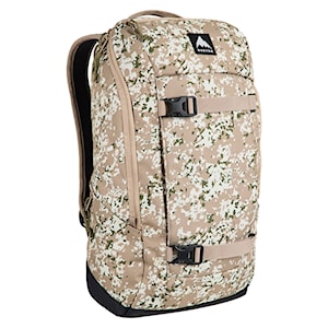 Burton Kilo 2.0 27L snowfall camo