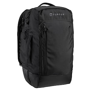 Burton Multipath Travel 27L true black ballistic