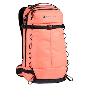 Burton Sidehill 18L peach echo