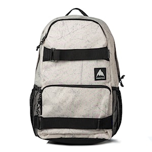 Burton Treble Yell 21L defy texture