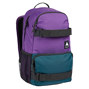 Burton Treble Yell 21L imperial purple